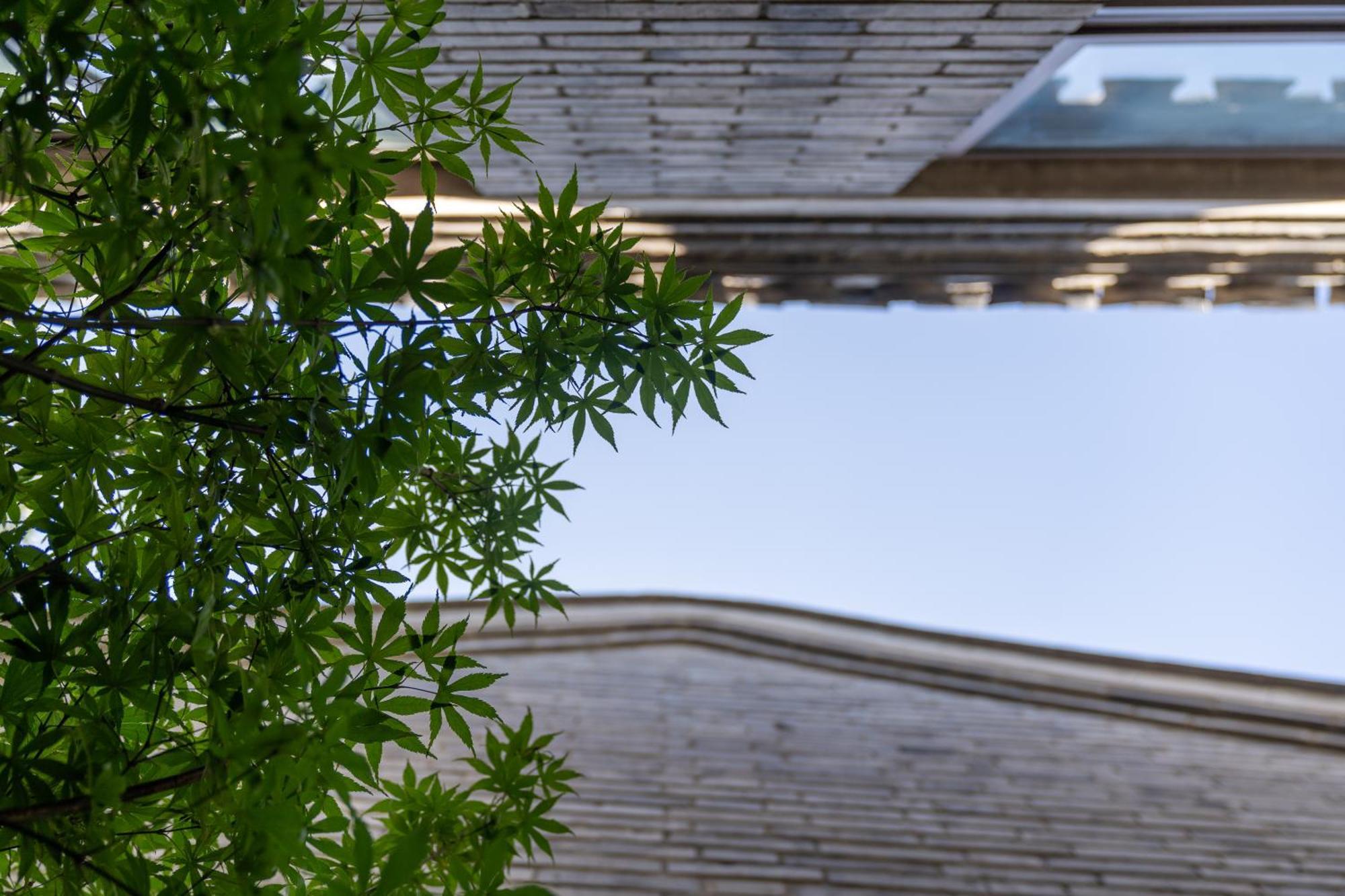 Beijing Le Zai Nan Luo Gu Xiang Wang Fu Jing Forbidden City Courtyard Hotel&Free Laundry Service&Free Coffee And Dumpling Experience Service Eksteriør bilde