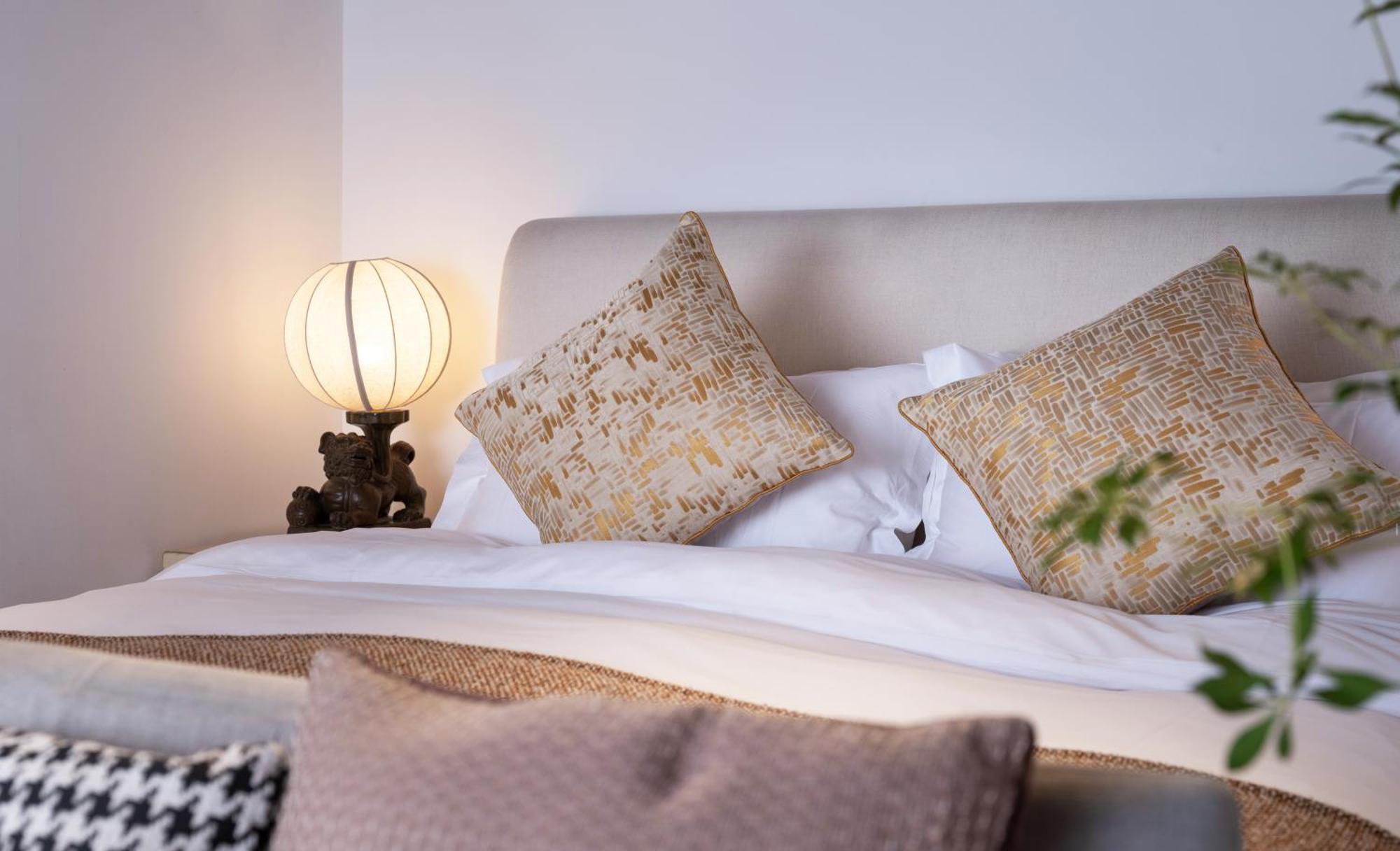 Beijing Le Zai Nan Luo Gu Xiang Wang Fu Jing Forbidden City Courtyard Hotel&Free Laundry Service&Free Coffee And Dumpling Experience Service Eksteriør bilde